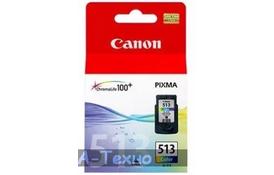 Картридж Canon CL-513 MP240/250/260/270 (2971B007) - Фото