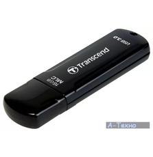 USB флеш накопитель Transcend 16GB JetFlash MLC USB 3.0 (TS16GJF750K)
