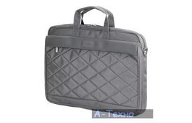 Сумка для ноутбука SUMDEX 15.4" (PON-327GY) - Фото