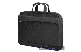 Сумка для ноутбука SUMDEX 15.4" (PON-327BK) - Фото