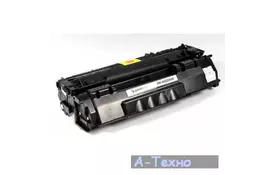 Картридж PrintPro для HP (Q5949A) LJ 1160/1320 (PP-HQ5949) - Фото
