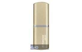 USB флеш накопичувач Transcend 16GB JetFlash 820 USB 3.0 (TS16GJF820G) - Фото