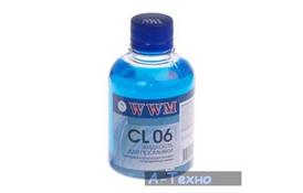 Чистящая жидкость WWM pigment /200г (CL06) - Фото