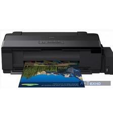 Струйный принтер EPSON L1800 (C11CD82402)