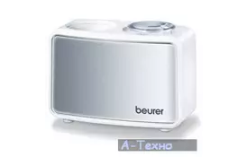 Увлажнитель воздуха BEURER LB 12 (4211125/680.05/3) - Фото