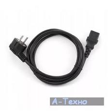 Кабель питания C13 1.8m Cablexpert (PC-186-VDE-1.8M)