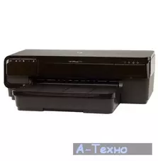 Струйный принтер HP OfficeJet 7110 c Wi-Fi (CR768A)