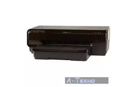 Струйный принтер HP OfficeJet 7110 c Wi-Fi (CR768A) - Фото