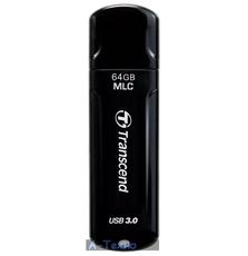 USB флеш накопитель Transcend 64GB JetFlash 750 USB 3.0 (TS64GJF750K)