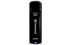 USB флеш накопитель Transcend 64GB JetFlash 750 USB 3.0 (TS64GJF750K) - Фото