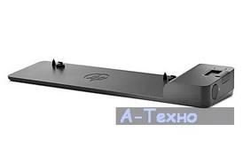 Порт-репликатор HP 2013 UltraSlim Docking Station (D9Y32AA) - Фото