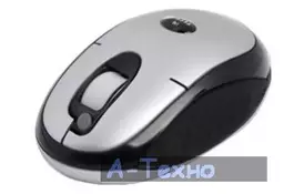 Мышка A4tech NB-20D - Фото