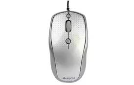 Мышка A4tech N-530FX-1 - Фото