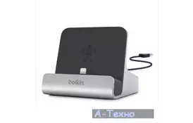 Док-станция Belkin Charge+Sync iPad Express Dock (F8J088bt) - Фото