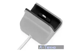 Док-станция Belkin Charge+Sync MIXIT iPhone 5 Dock (F8J045bt) - Фото