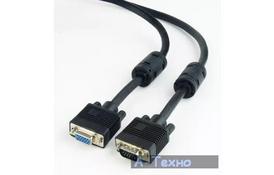 Кабель мультимедийный CC-PPVGAX-6B 1.8m Cablexpert (CC-PPVGAX-6B) - Фото