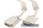 Кабель мультимедийный DVI to DVI 18pin, 4.5m Cablexpert (CC-DVI-15)
