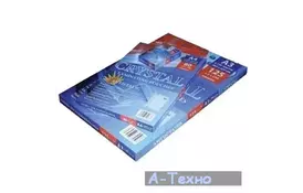 Agent А4 60мкн ANTISTATIC (100 шт.) (3140006) - Фото