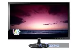 Монитор ASUS VS278H - Фото
