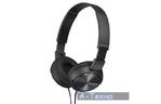 Наушники SONY MDR-ZX310 Black (MDRZX310B.AE)