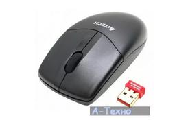 Мышка A4-tech G3-220N-1 - Фото