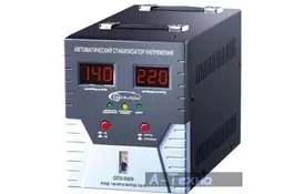 Стабілізатор GEMIX GDX-8000 - Фото