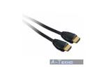 Кабель мультимедийный HDMI to HDMI 10.0m Prolink (EL270-1000)