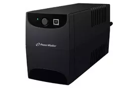 Пристрій безперебійного живлення PowerWalker VI 850 SE USB (10120049) - Фото Пристрій безперебійного живлення PowerWalker VI 850 SE USB (10120049) - Фото