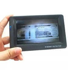 Детектор валют BCASH Vision