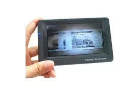 Детектор валют BCASH Vision - Фото