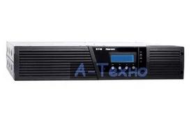 Пристрій безперебійного живлення Eaton 1000VA Rackmount 19" (103006455-6591) - Фото