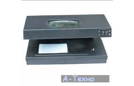 Детектор валют XD-8003A - Фото