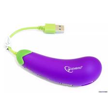 Концентратор GEMBIRD UH-004