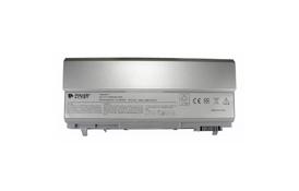 Аккумулятор для ноутбука DELL Latitude E6400 (PT434, DE E6400 3SP2) 11.1V 10400mAh PowerPlant (NB00000246) - Фото