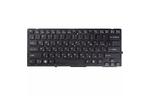 Клавиатура для ноутбука SONY Vaio VPC-SB, VPC-SA PowerPlant черный