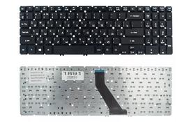 Клавиатура для ноутбука ACER Aspire M3-MA50, M5-581T PowerPlant черный - Фото