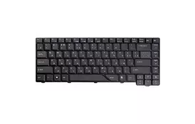 Клавіатура для ноутбука ACER Aspire 5310, 4710 чорний - Фото