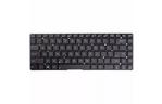 Клавиатура для ноутбука PowerPlant Asus K45 R400 N45 (KB310727) black