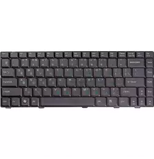 Клавиатура для ноутбука ASUS F80, F82, K41 черный