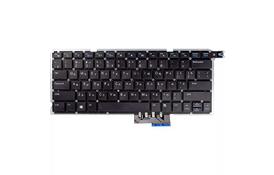 Клавиатура для ноутбука DELL Inspiron 14 5439, Vostro 5460 черный - Фото