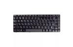 Клавиатура для ноутбука LENOVO G460, G465 черный