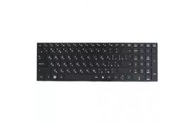 Клавиатура для ноутбука HP ProBook 4540, 4540s черный, черный фрейм - Фото