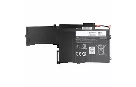 Аккумулятор для ноутбука DELL Inspiron 14 7000 Series (5KG27) 7.4V 58Wh PowerPlant (NB441228) - Фото