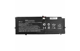 Аккумулятор для ноутбука HP Pro X2 612 G2 Series (SE04XL) 7.7V 3600mAh PowerPlant (NB461370) - Фото