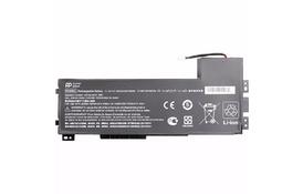 Аккумулятор для ноутбука HP ZBook 15 G3 (VV09XL) 11.4V 5600mAh PowerPlant (NB461400)  - Фото