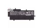 Аккумулятор для ноутбуков TOSHIBA Portege Z830 Ultrabook (PA5013U-1BRS) 14.8V 3060mAh (original)