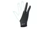 Планшет-монитор Huion Kamvas GT-221Pro + перчатка