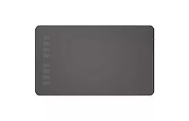 Графічний планшет Huion Inspiroy H950P - Фото