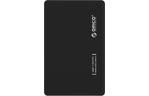 Внешний карман Orico для HDD 2.5'' 2588US3-V1-BK-PRO (HC380138)