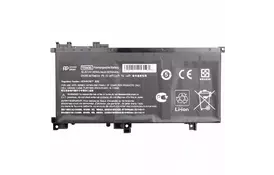 Акумулятор до ноутбука HP Omen 15 AX200 (HSTNN-DB7T, TE04) 15.4V 3000mAh PowerPlant (NB461462) - Фото